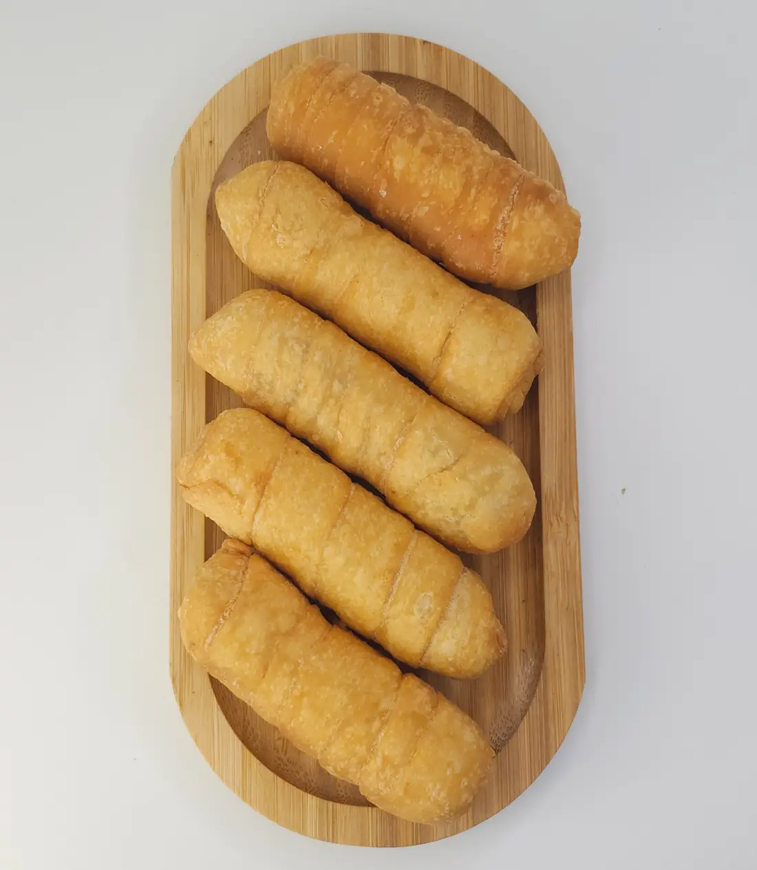 Tequeños