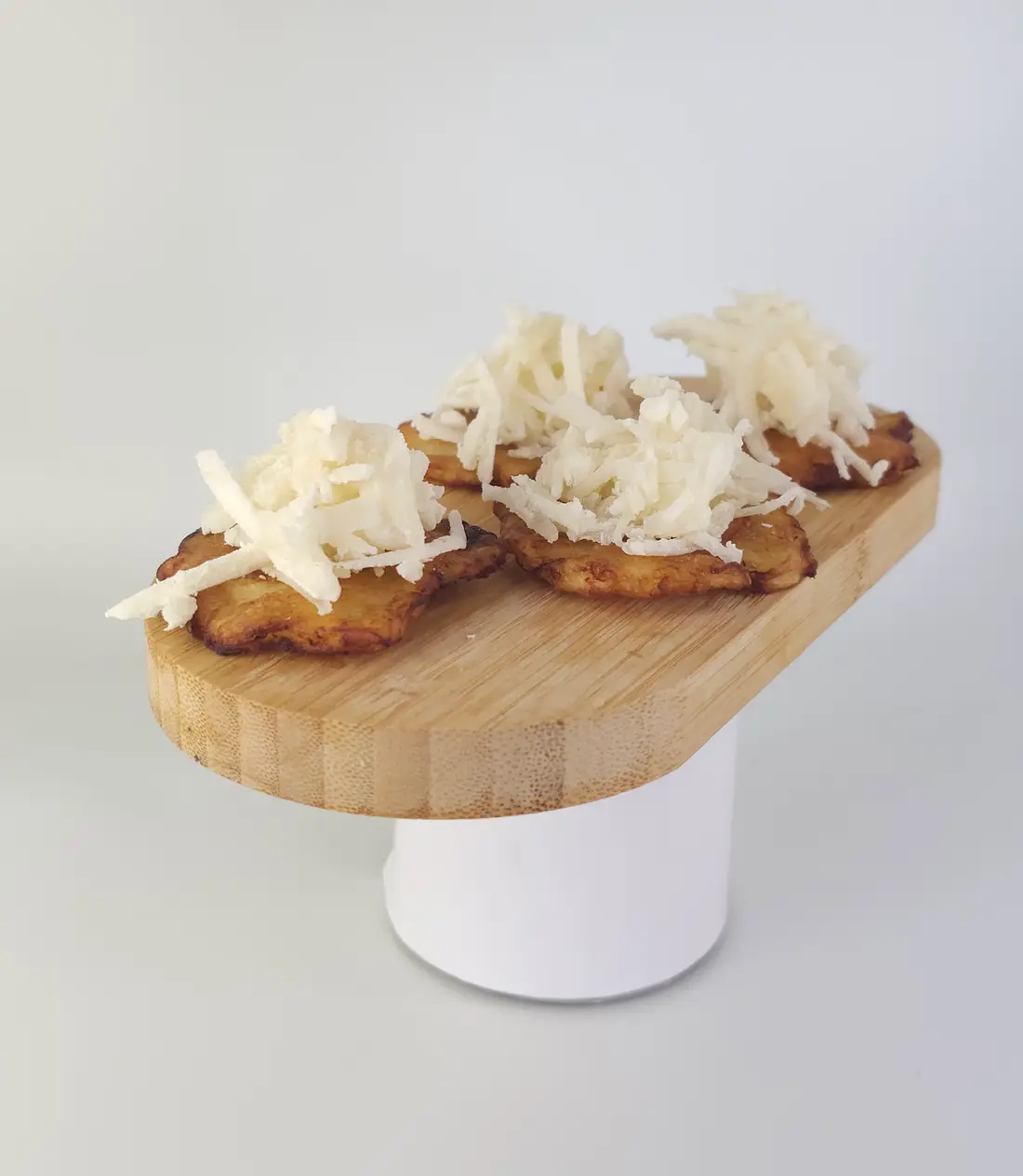 Tostones